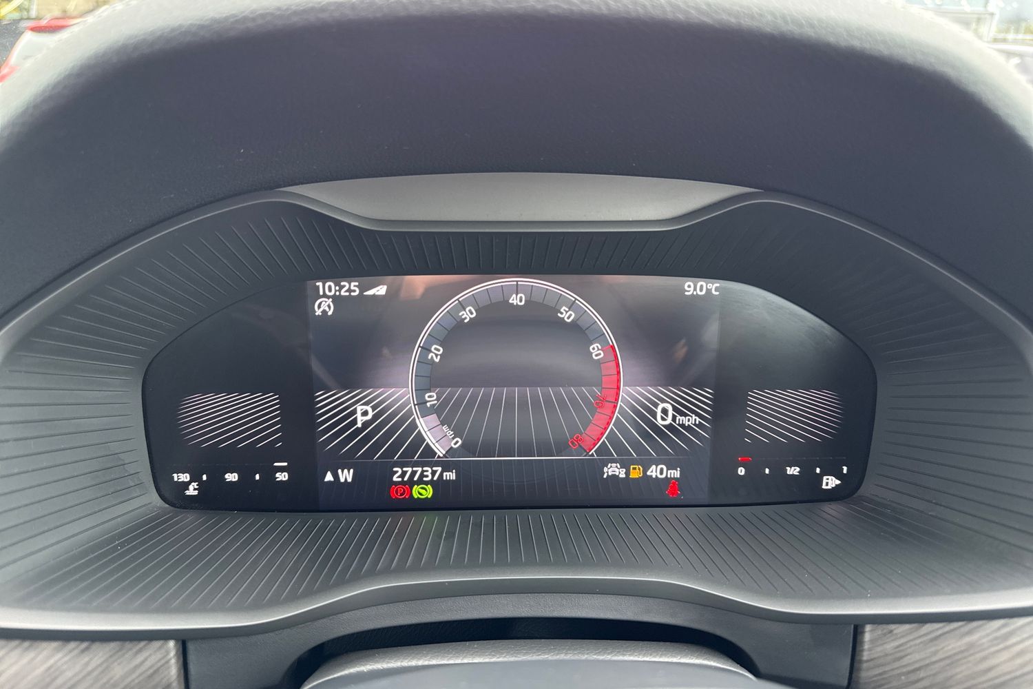 Used Skoda Kodiaq 2023 for sale - 77904534: Photo 47