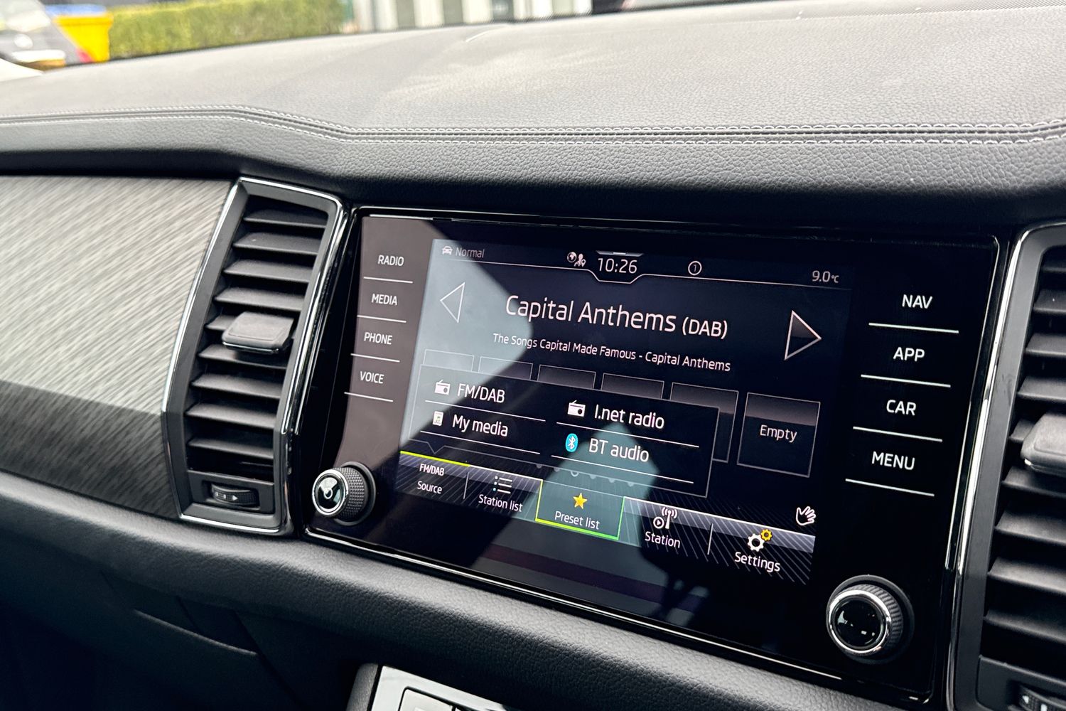 Used Skoda Kodiaq 2023 for sale - 77904534: Photo 48