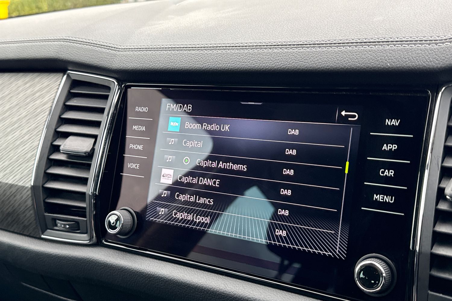 Used Skoda Kodiaq 2023 for sale - 77904534: Photo 49