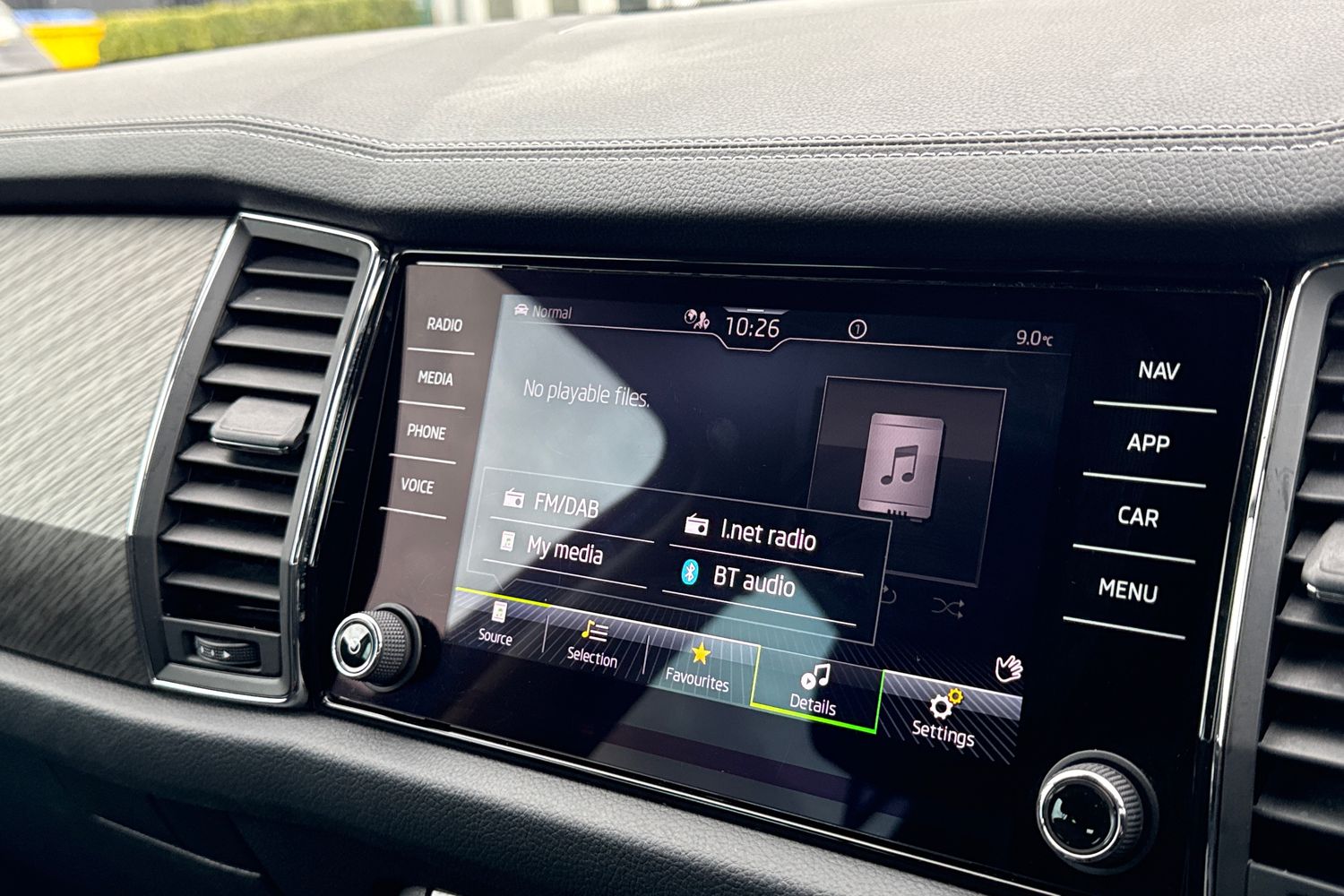 Used Skoda Kodiaq 2023 for sale - 77904534: Photo 50