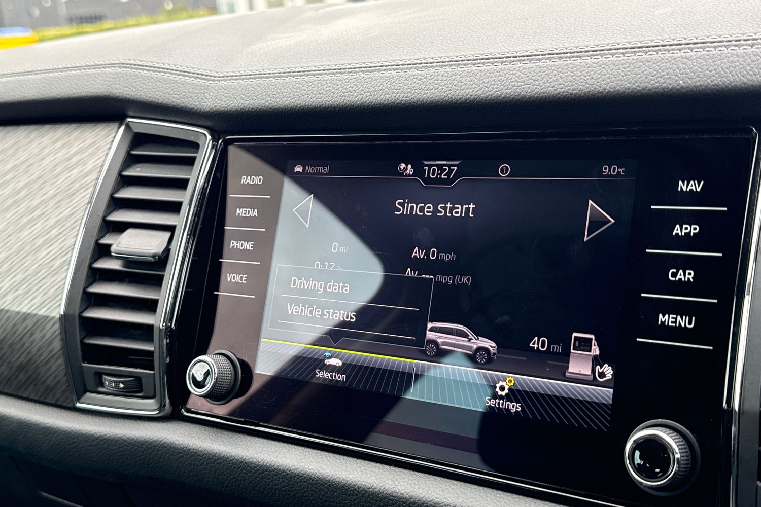 Used Skoda Kodiaq 2023 for sale - 77904534: Photo 53