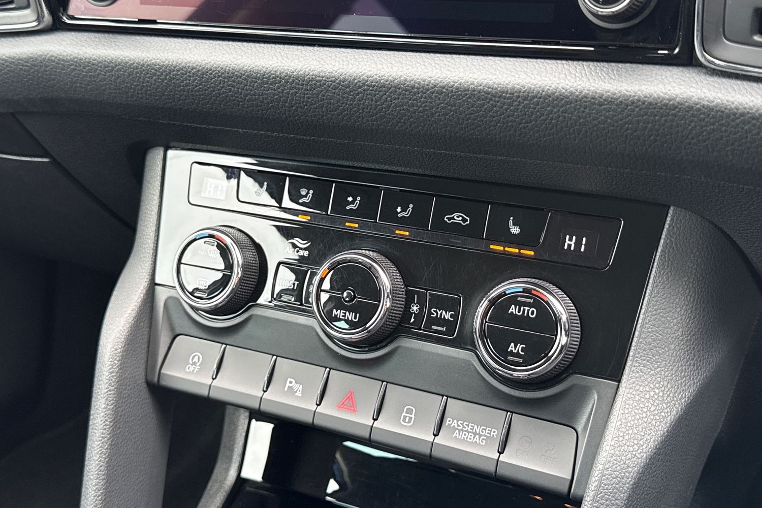 Used Skoda Kodiaq 2023 for sale - 77904534: Photo 56