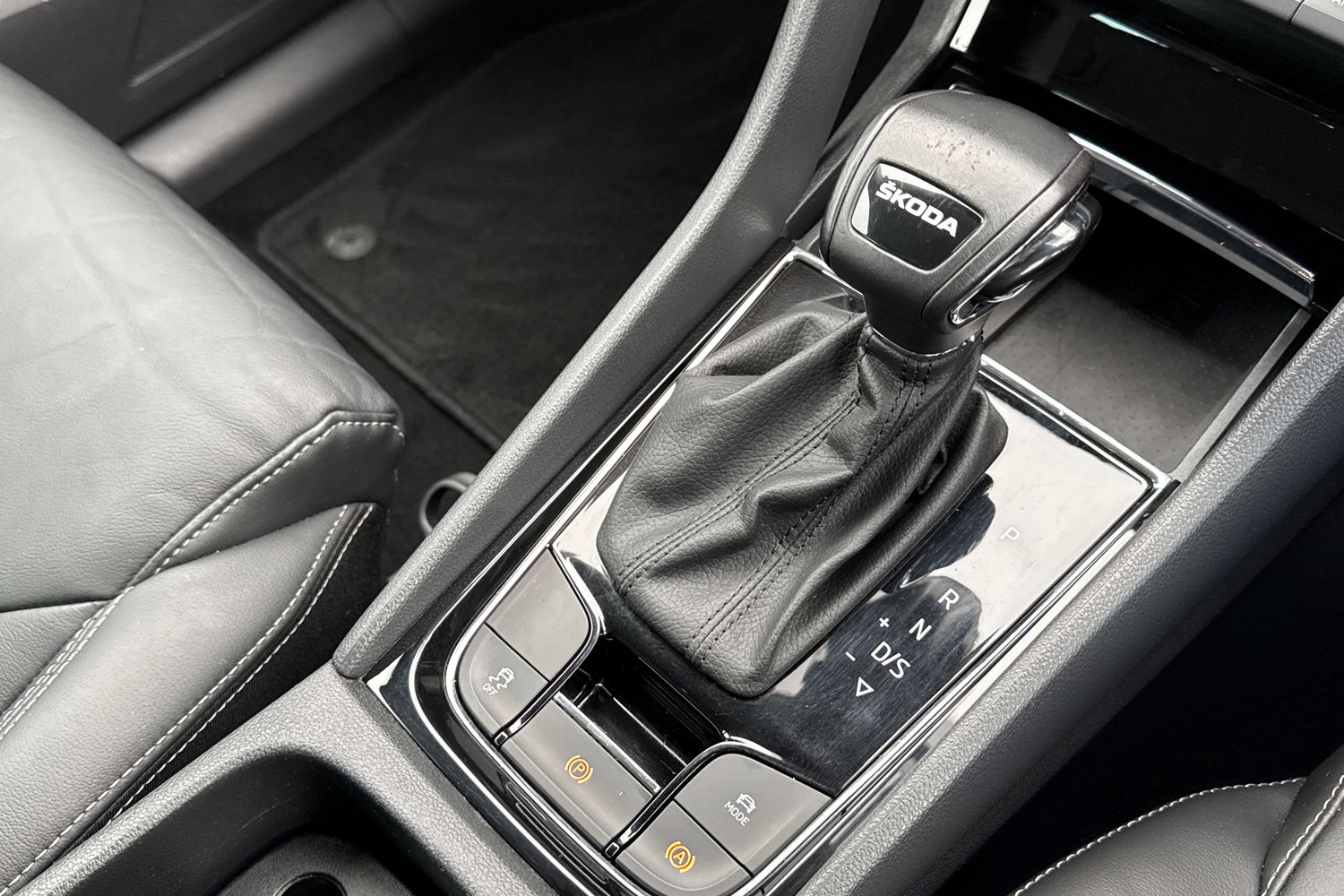 Used Skoda Kodiaq 2023 for sale - 77904534: Photo 58