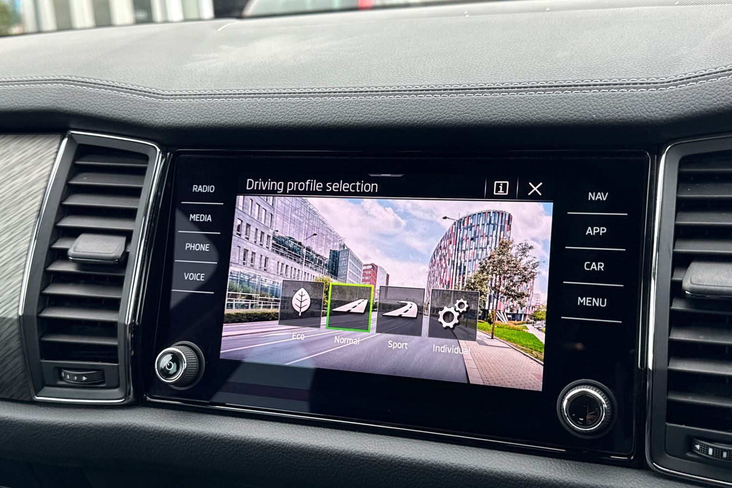 Used Skoda Kodiaq 2023 for sale - 77904534: Photo 59