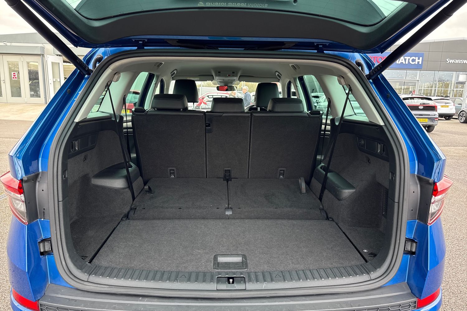 Used Skoda Kodiaq 2023 for sale - 77904534: Photo 7