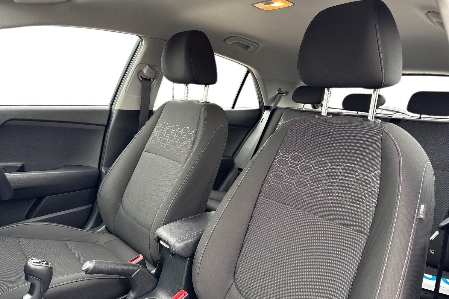 Used Kia Rio 2023 for sale - 77604150: Photo 10