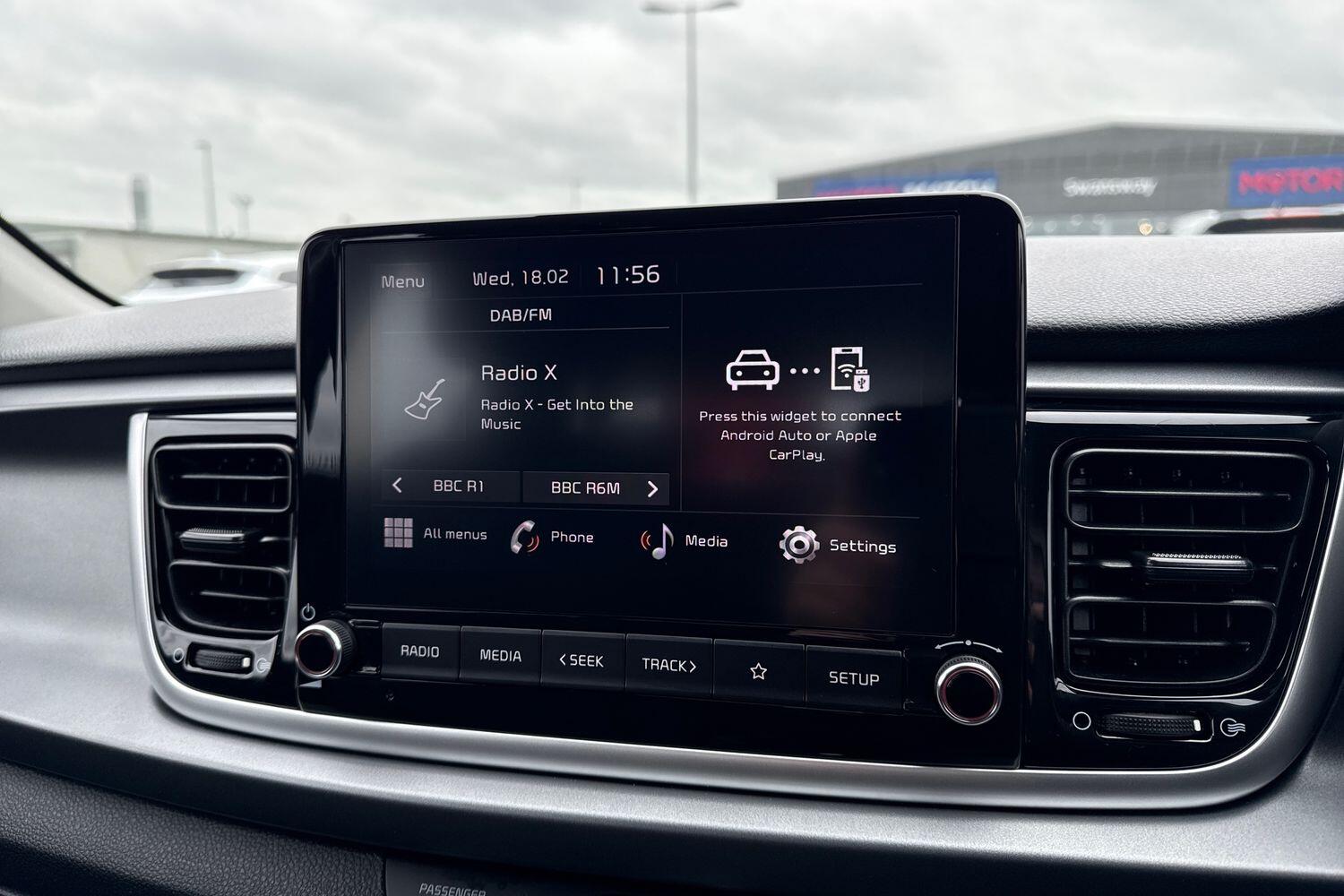 Used Kia Rio 2023 for sale - 77604150: Photo 11