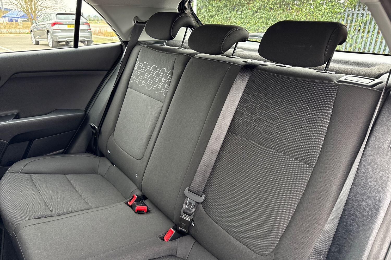 Used Kia Rio 2023 for sale - 77604150: Photo 13