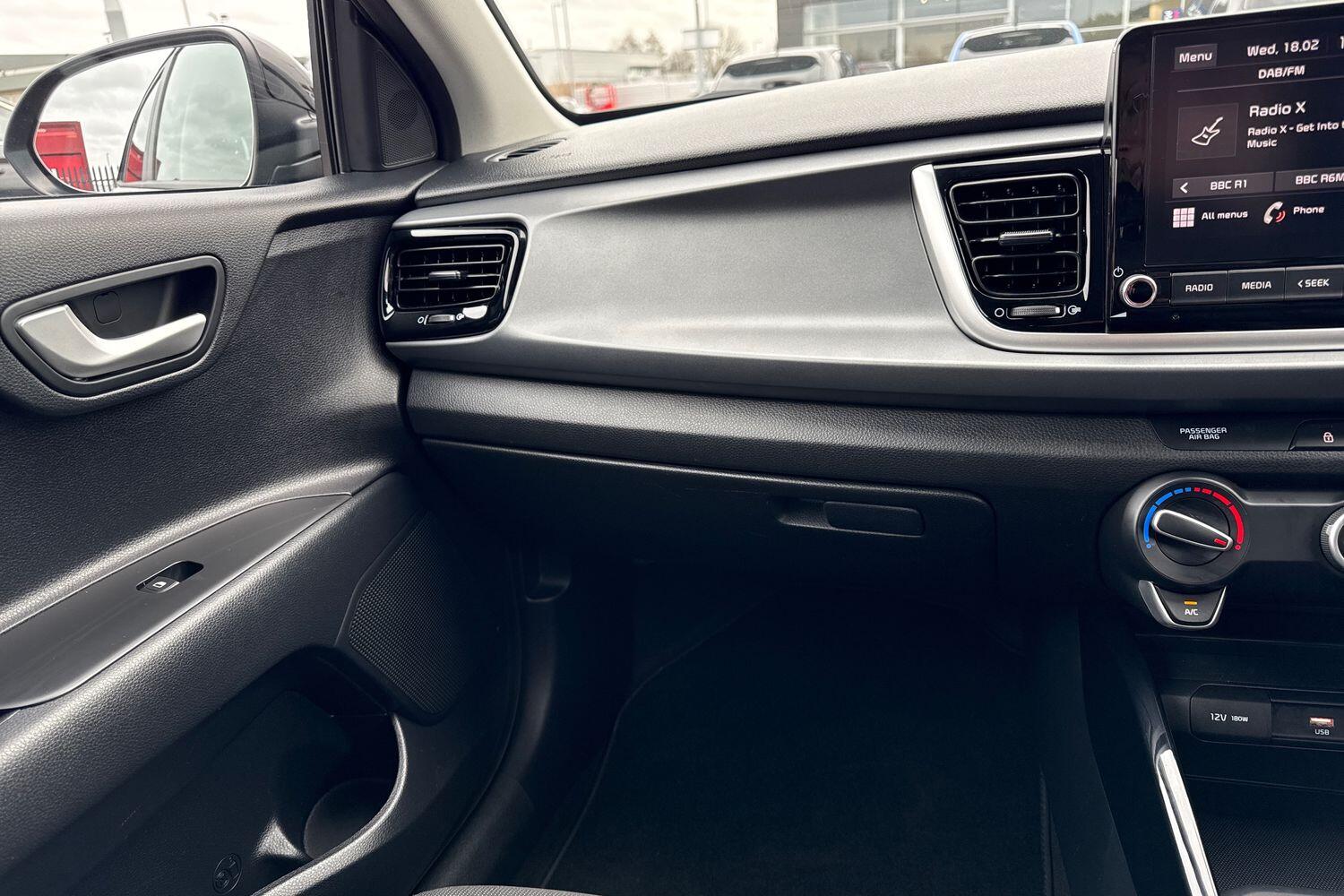 Used Kia Rio 2023 for sale - 77604150: Photo 14