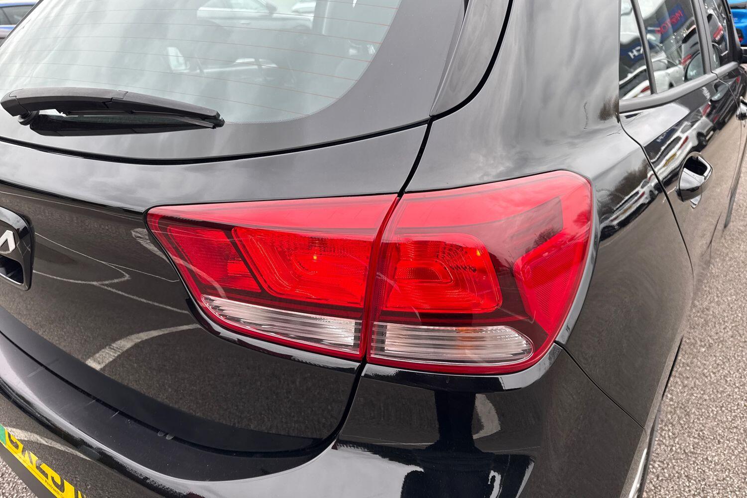 Used Kia Rio 2023 for sale - 77604150: Photo 15