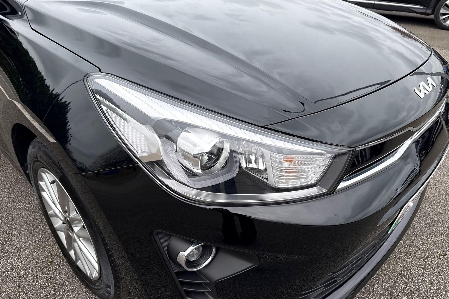 Used Kia Rio 2023 for sale - 77604150: Photo 16