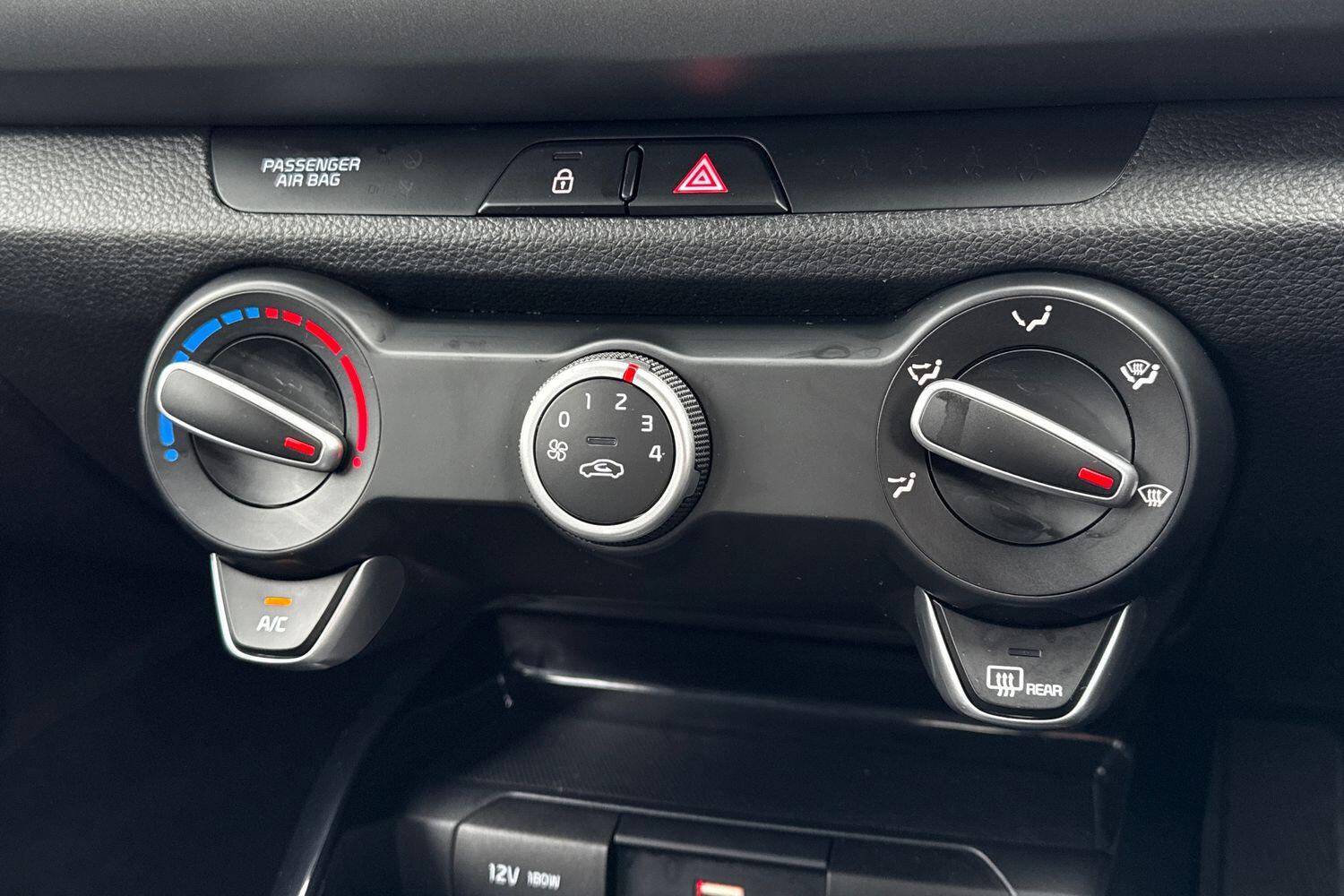 Used Kia Rio 2023 for sale - 77604150: Photo 18