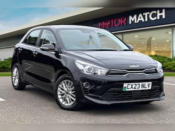 Used Kia Rio 2023 for sale - 77604150: Photo