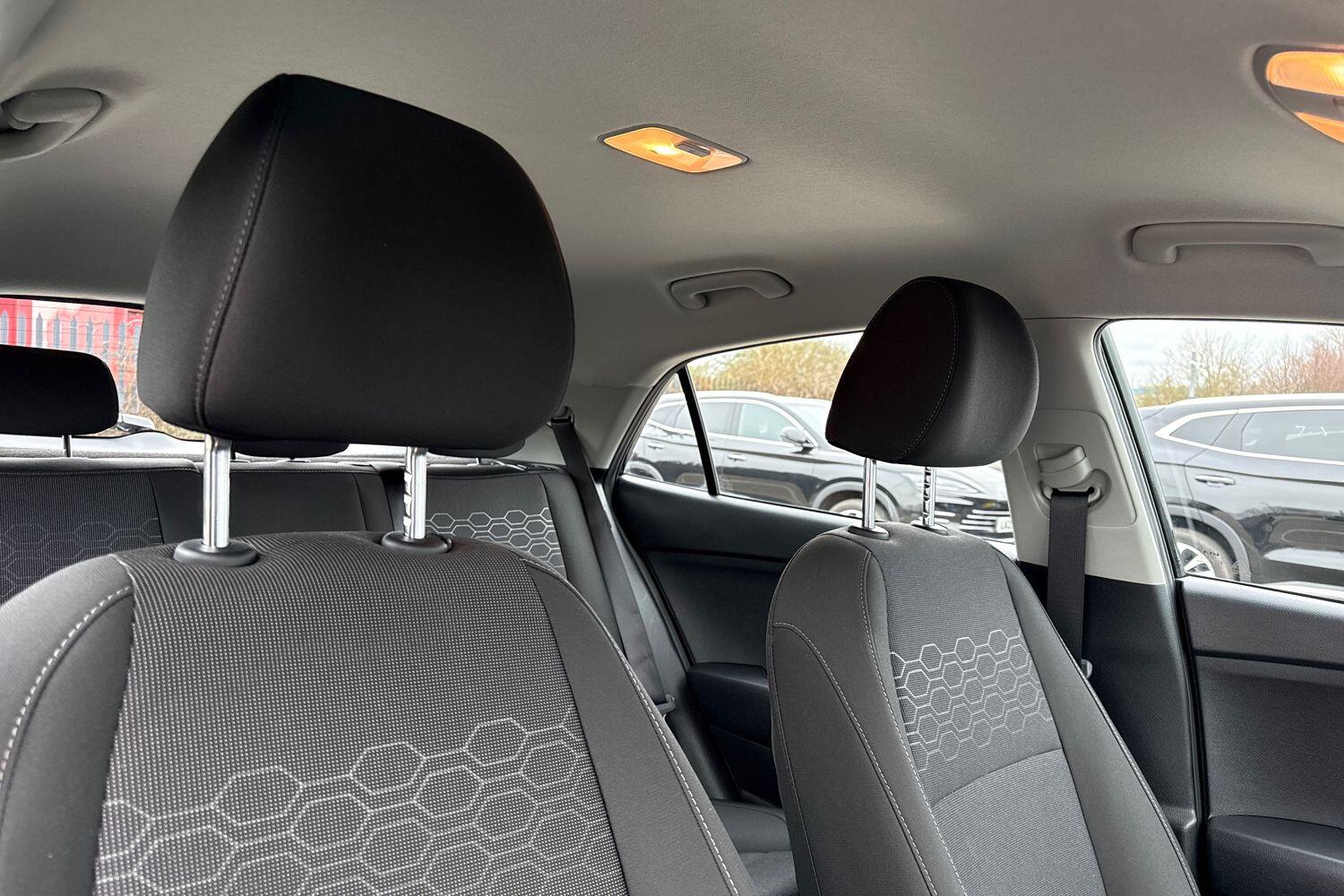 Used Kia Rio 2023 for sale - 77604150: Photo 20