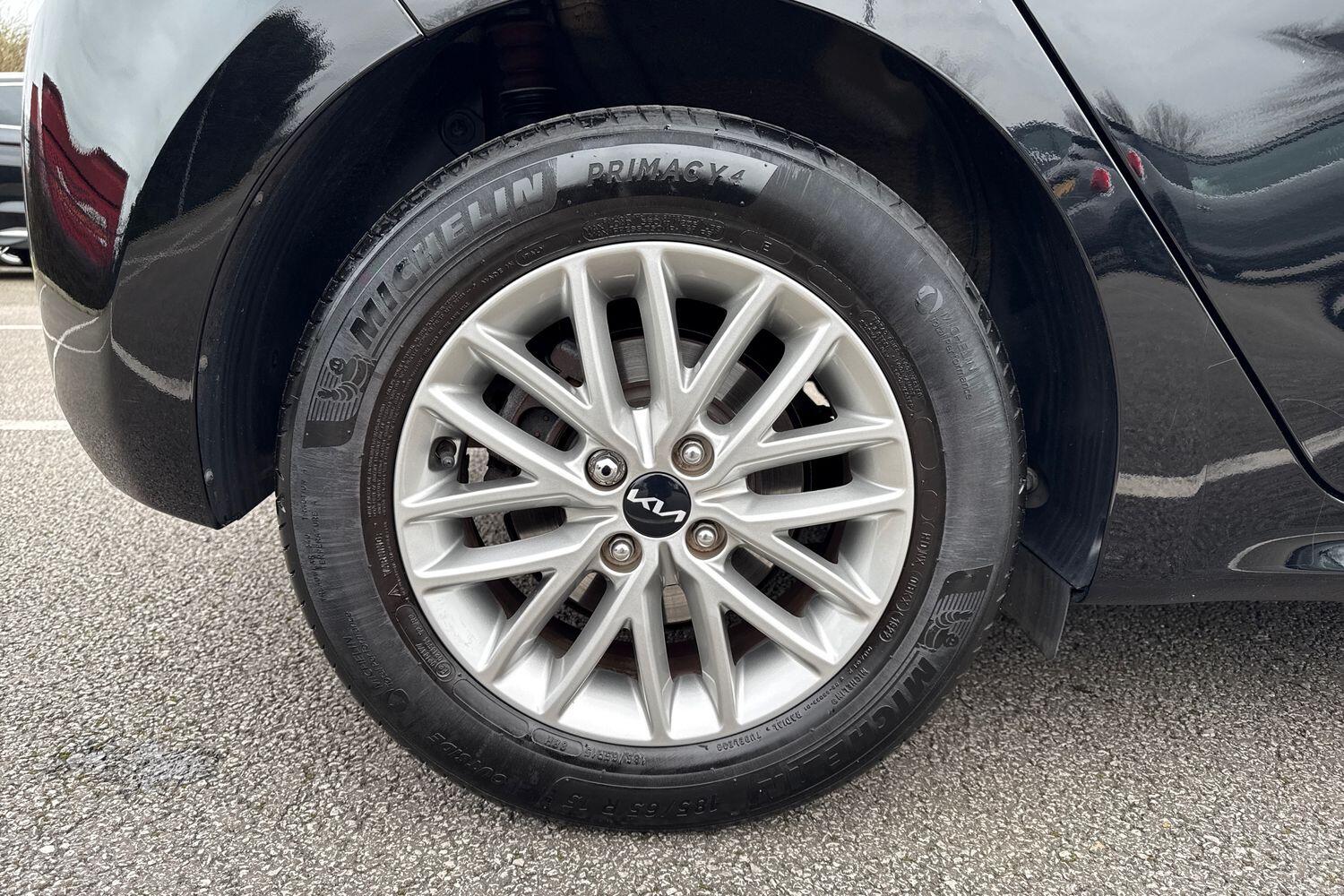 Used Kia Rio 2023 for sale - 77604150: Photo 21