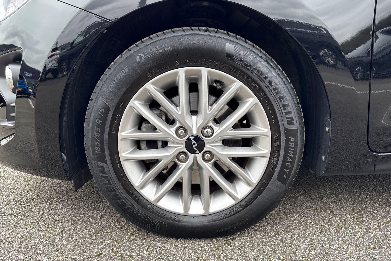 Used Kia Rio 2023 for sale - 77604150: Photo 23