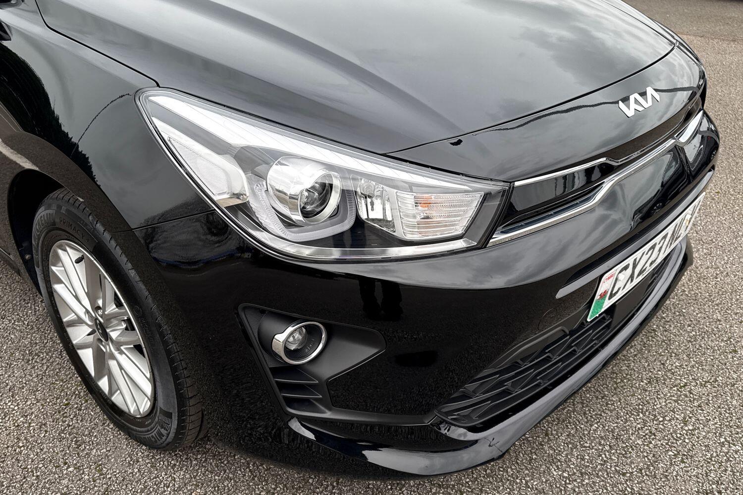 Used Kia Rio 2023 for sale - 77604150: Photo 24