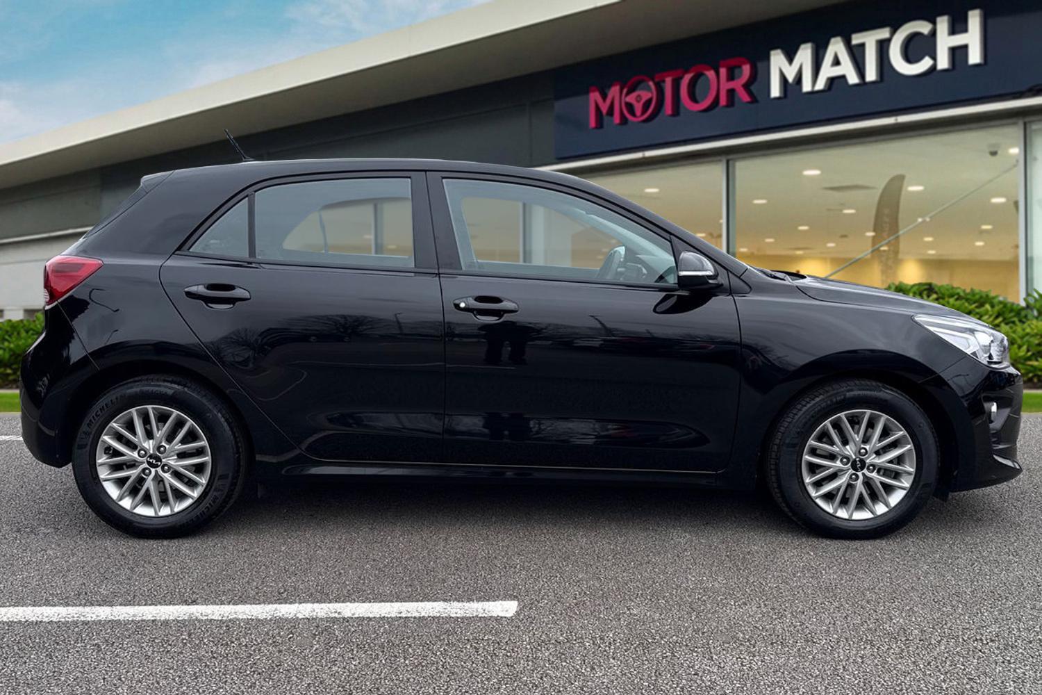 Used Kia Rio 2023 for sale - 77604150: Photo 3