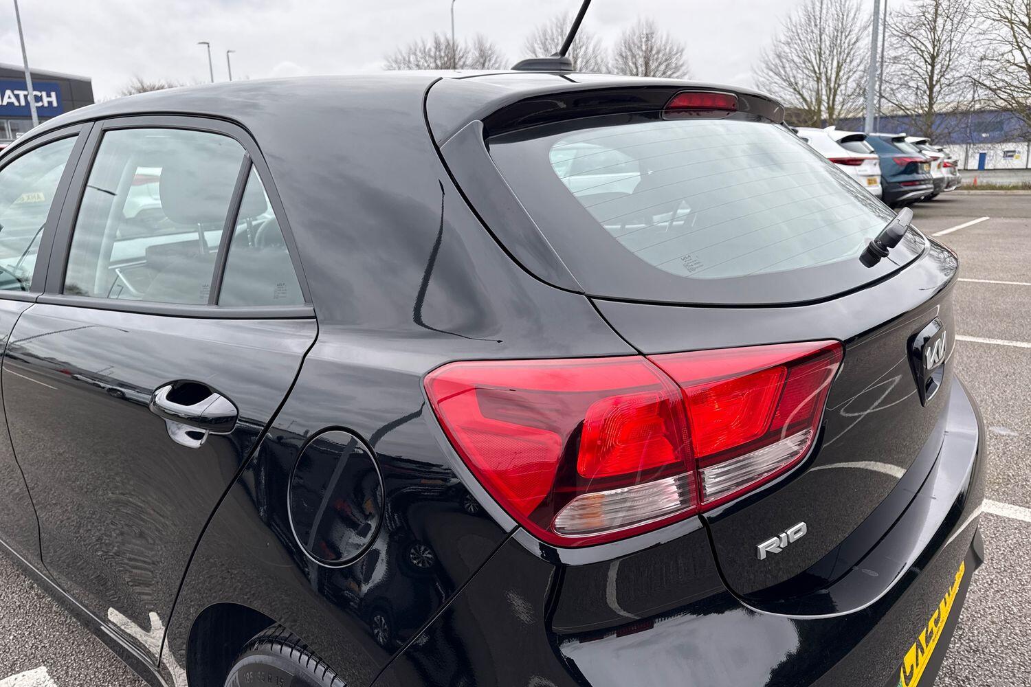 Used Kia Rio 2023 for sale - 77604150: Photo 30