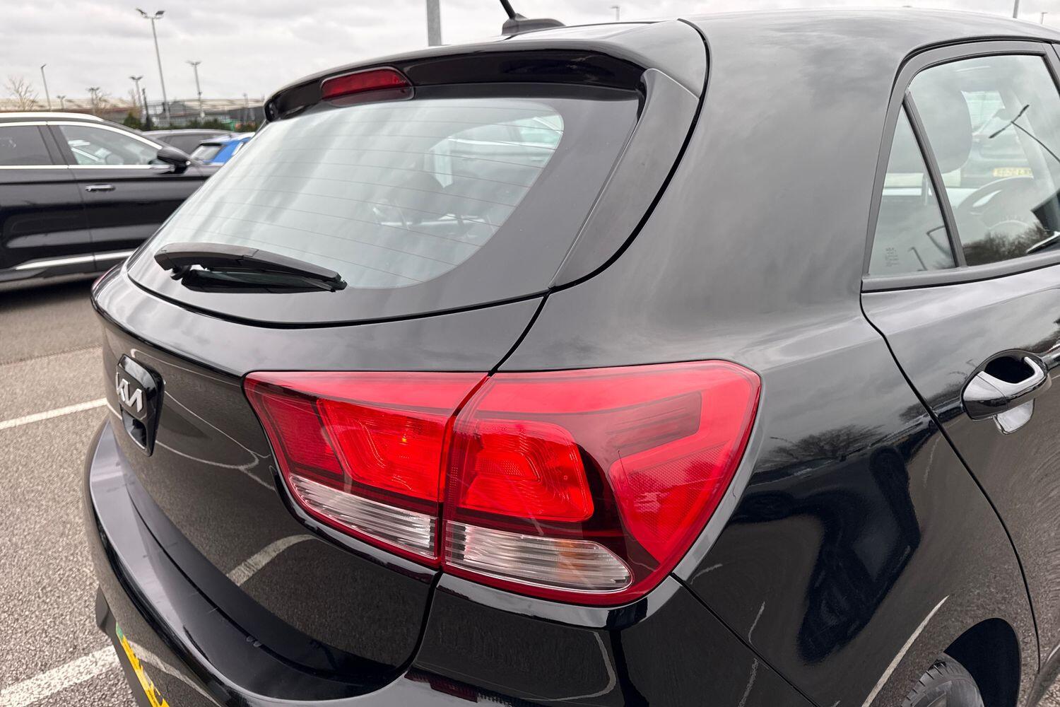 Used Kia Rio 2023 for sale - 77604150: Photo 31