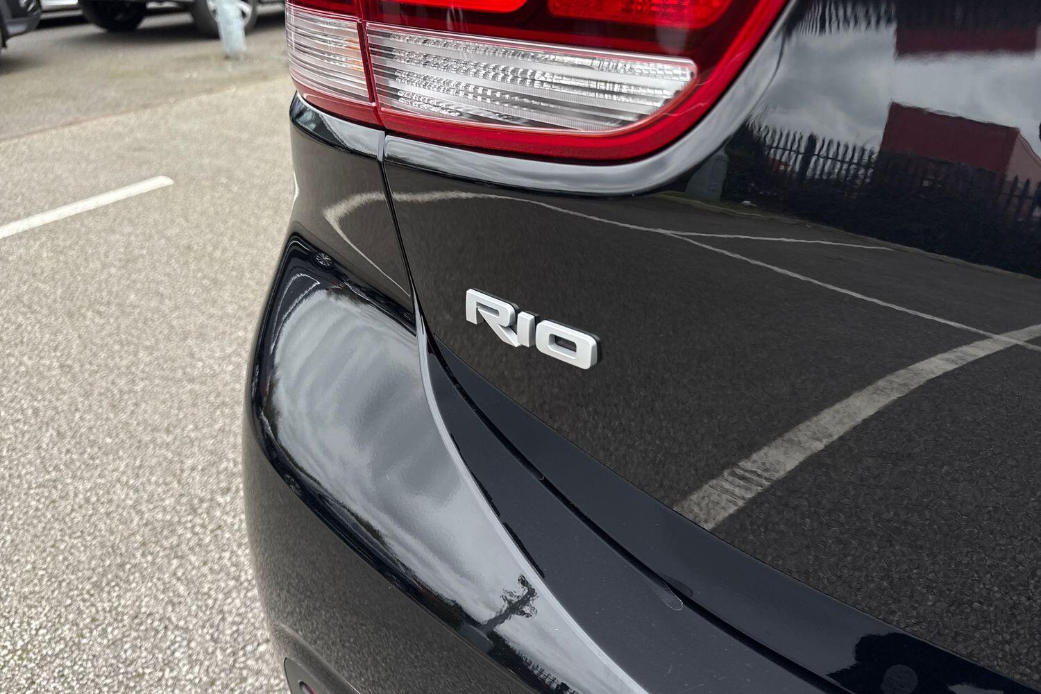 Used Kia Rio 2023 for sale - 77604150: Photo 32