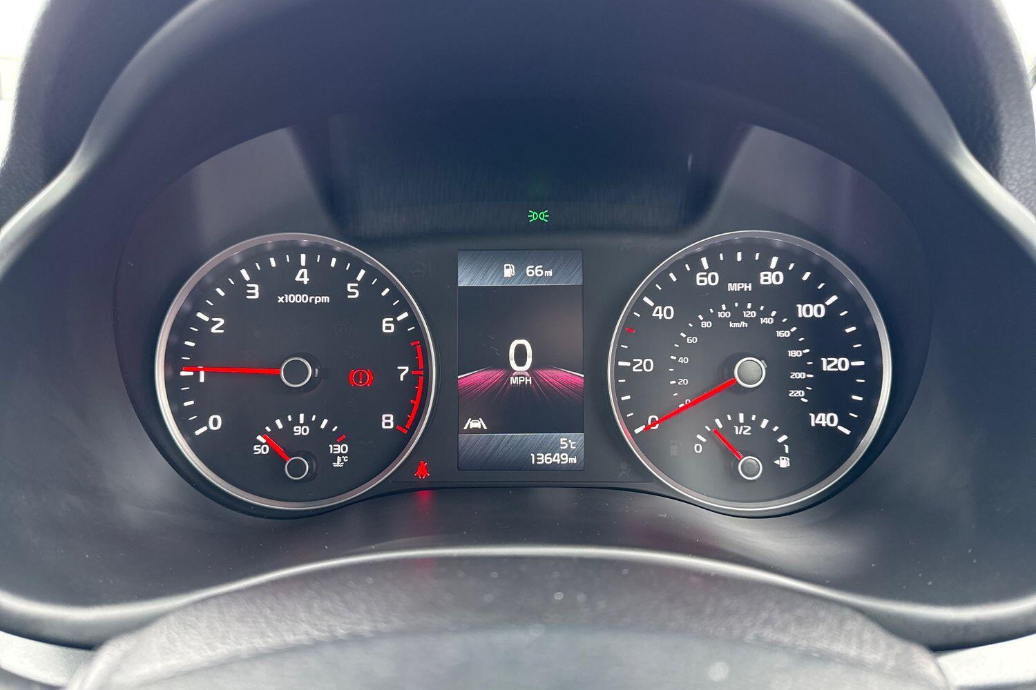 Used Kia Rio 2023 for sale - 77604150: Photo 36