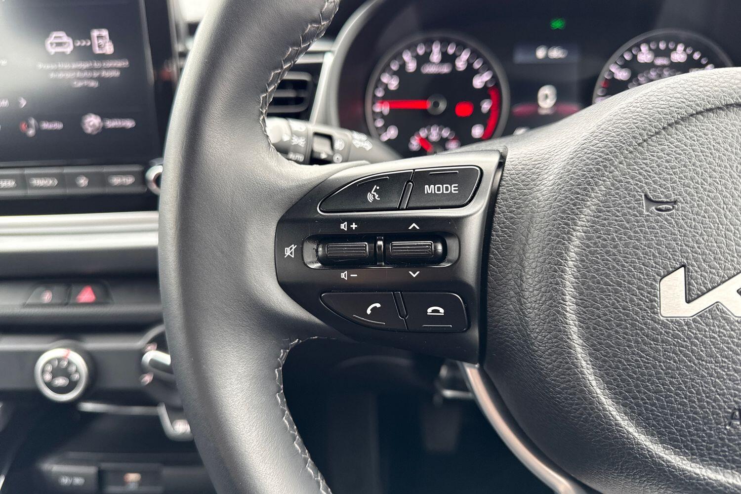 Used Kia Rio 2023 for sale - 77604150: Photo 37