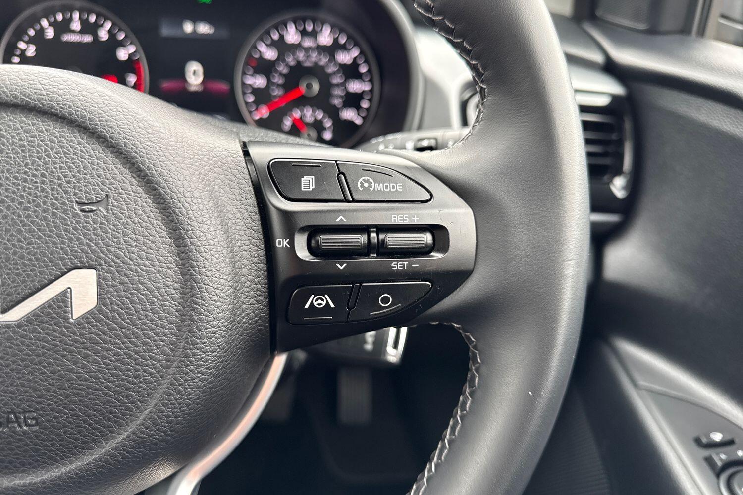 Used Kia Rio 2023 for sale - 77604150: Photo 38