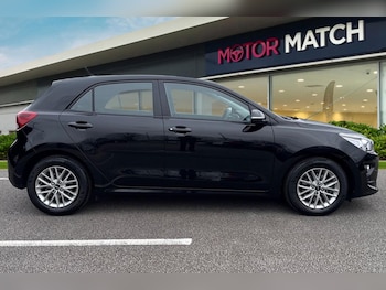 Used Kia Rio 2023 for sale - 77604150: Photo