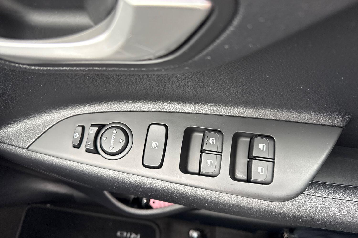 Used Kia Rio 2023 for sale - 77604150: Photo 42