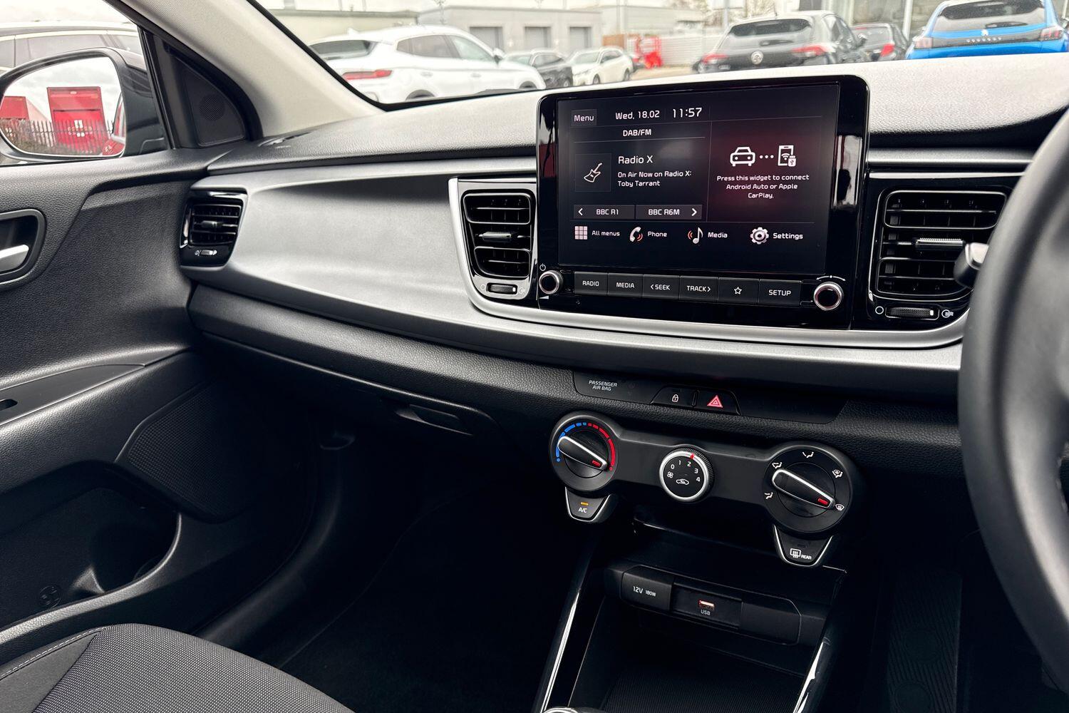 Used Kia Rio 2023 for sale - 77604150: Photo 43