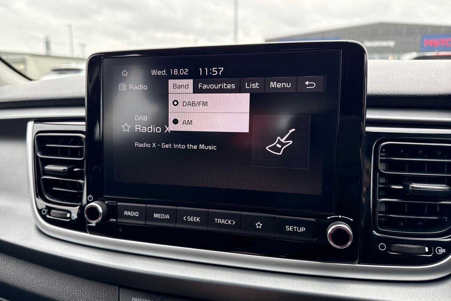 Used Kia Rio 2023 for sale - 77604150: Photo 44