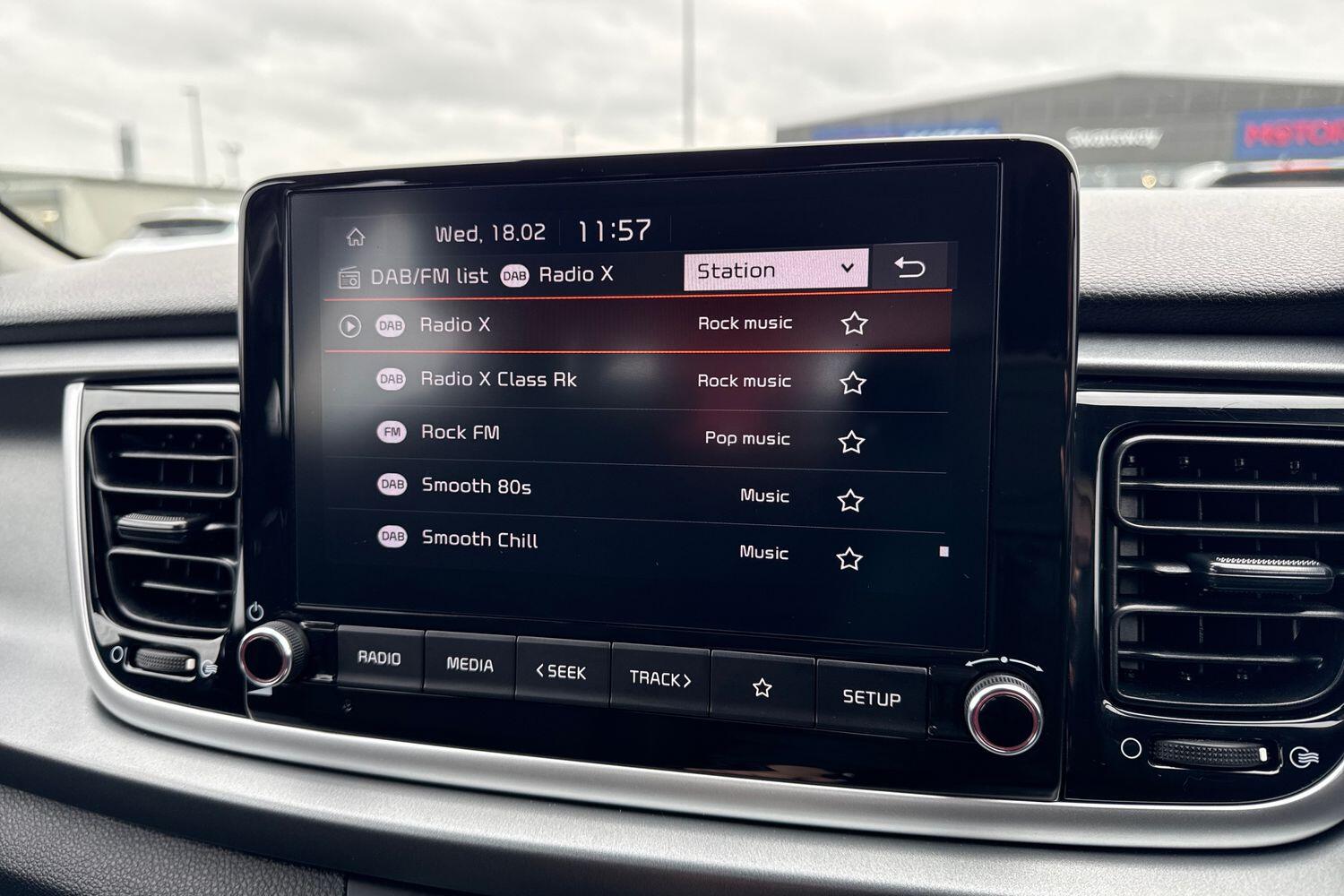 Used Kia Rio 2023 for sale - 77604150: Photo 45