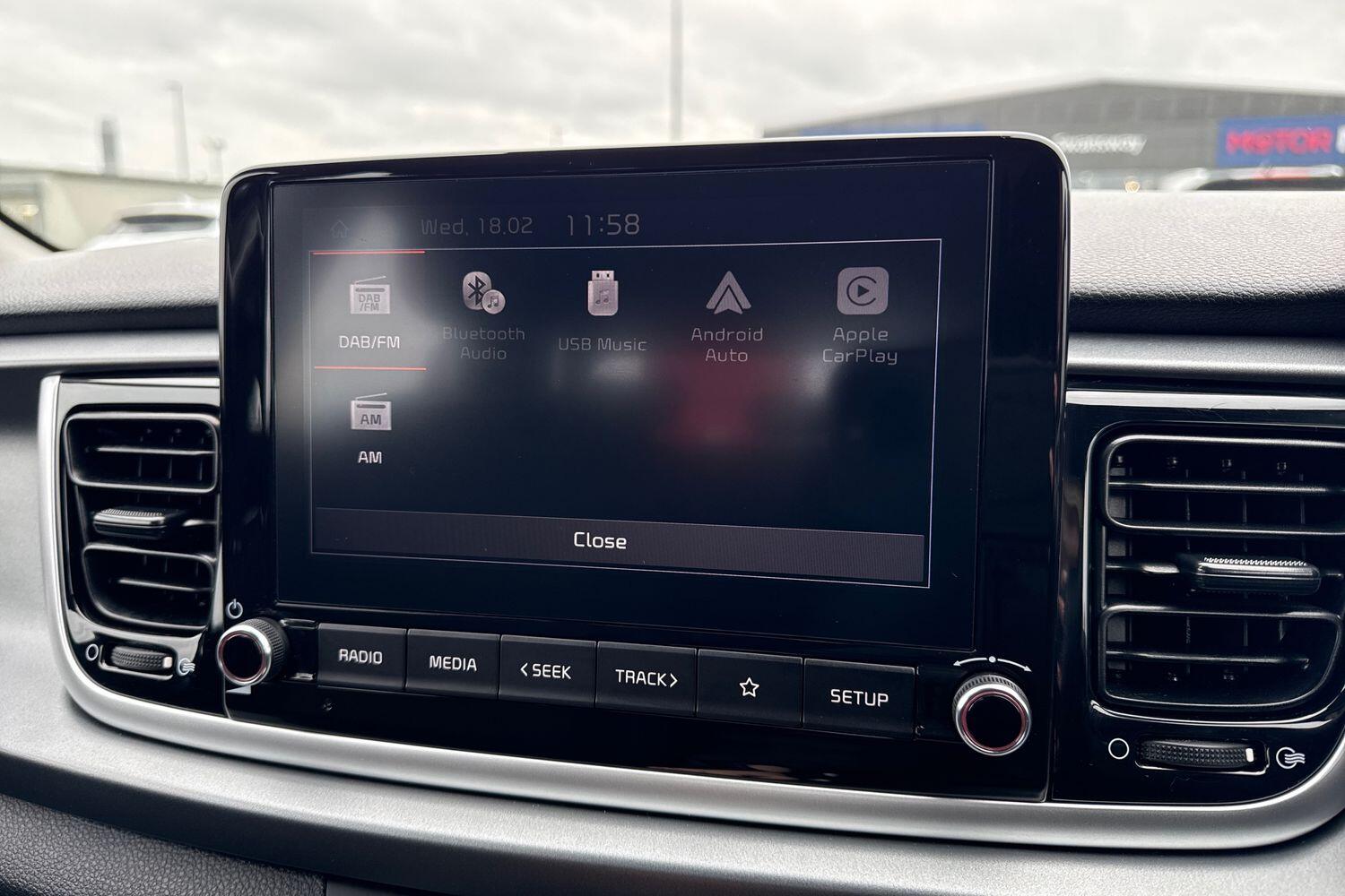 Used Kia Rio 2023 for sale - 77604150: Photo 46