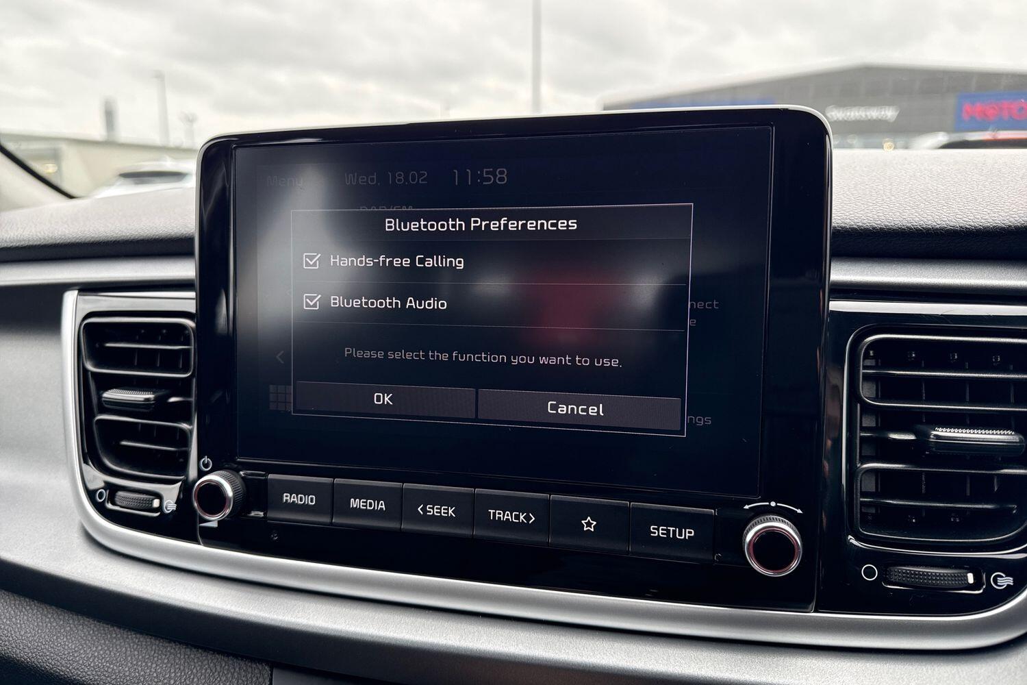 Used Kia Rio 2023 for sale - 77604150: Photo 47