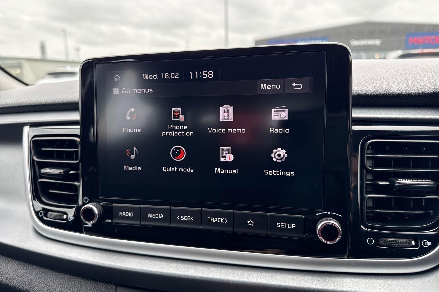 Used Kia Rio 2023 for sale - 77604150: Photo 49