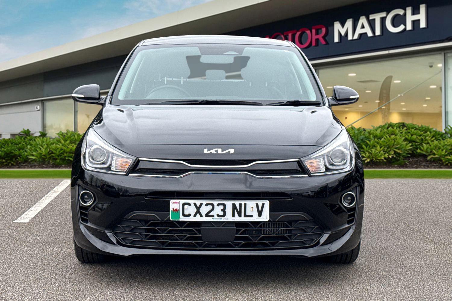 Used Kia Rio 2023 for sale - 77604150: Photo 5
