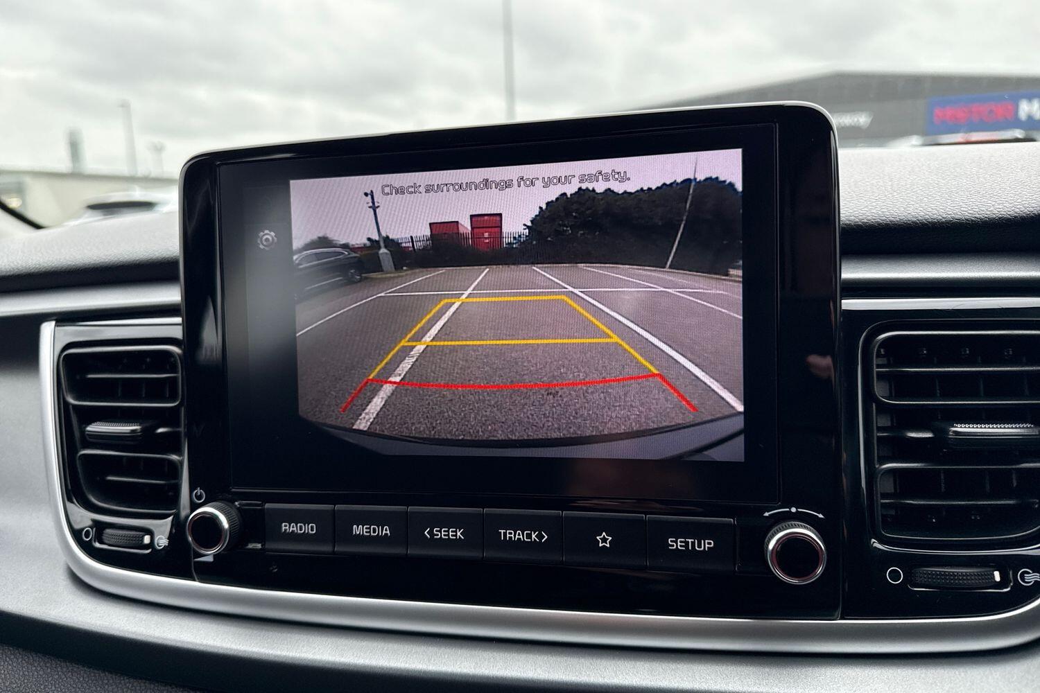 Used Kia Rio 2023 for sale - 77604150: Photo 50