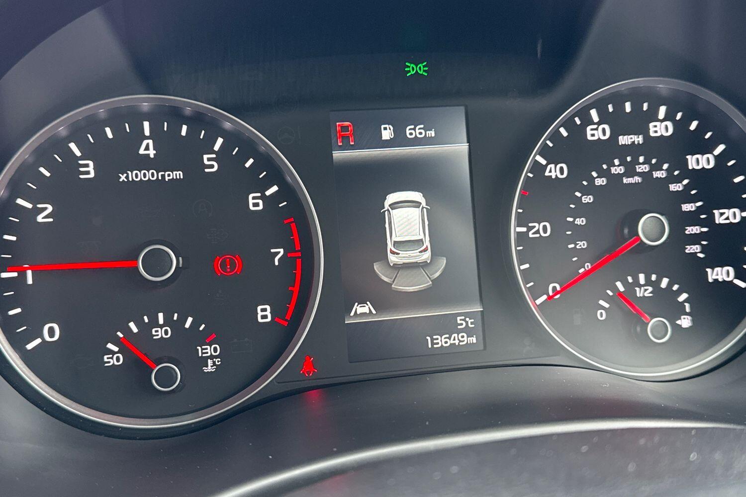 Used Kia Rio 2023 for sale - 77604150: Photo 51