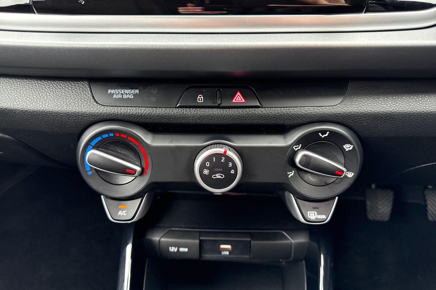 Used Kia Rio 2023 for sale - 77604150: Photo 52