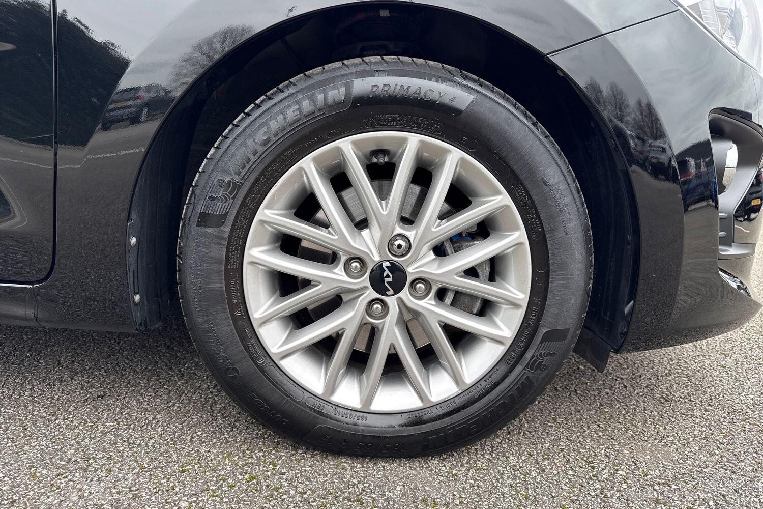 Used Kia Rio 2023 for sale - 77604150: Photo 6