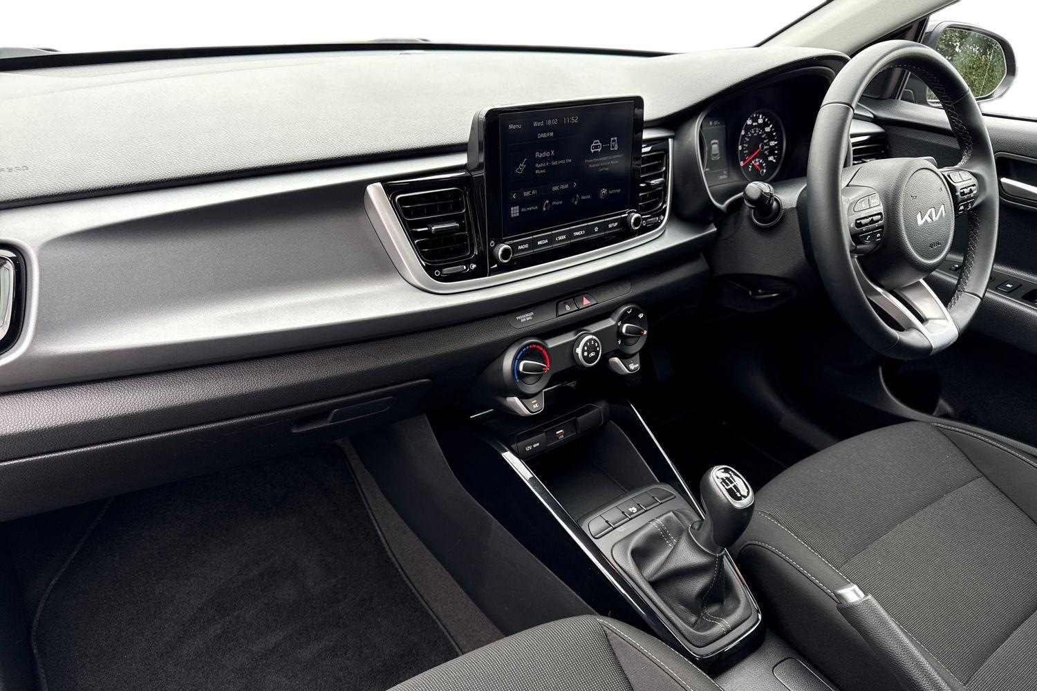 Used Kia Rio 2023 for sale - 77604150: Photo 8