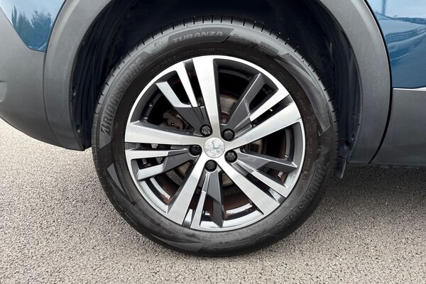 Used Peugeot 5008 2023 for sale - 76257088: Photo 10