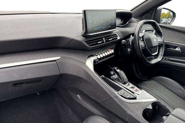 Used Peugeot 5008 2023 for sale - 76257088: Photo 14