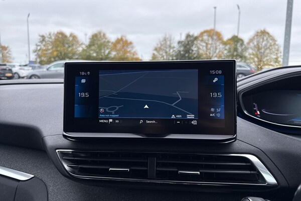 Used Peugeot 5008 2023 for sale - 76257088: Photo 16