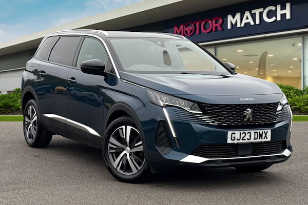 Used Peugeot 5008 2023 for sale - 76257088: Photo 1