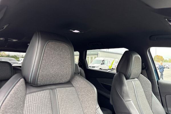 Used Peugeot 5008 2023 for sale - 76257088: Photo 23