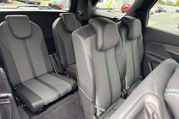 Used Peugeot 5008 2023 for sale - 76257088: Photo 25