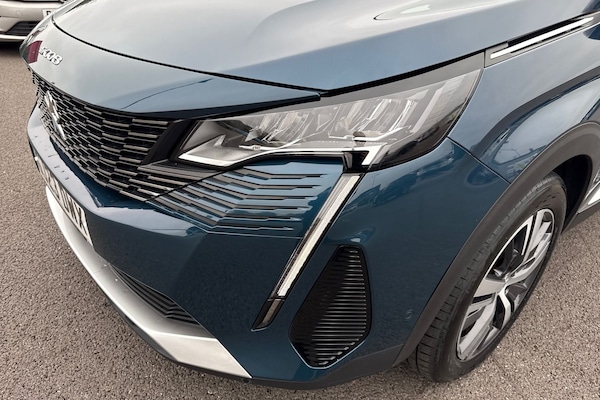 Used Peugeot 5008 2023 for sale - 76257088: Photo 27