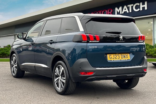 Used Peugeot 5008 2023 for sale - 76257088: Photo 2